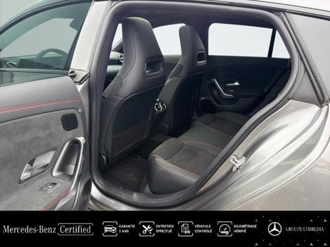Voitures D'occasion À Saint-Grégoire | Mercedes-Benz Cla Shooting Brake 250 E Hybrid Eq 218Ch A...