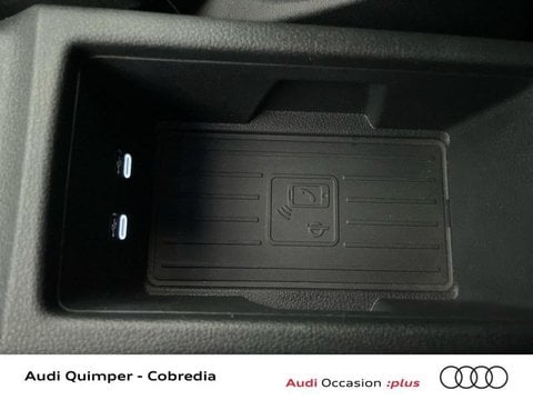 Voitures D'occasion À Quimper | Audi Q2 35 Tfsi 150Ch S Line S Tronic 7