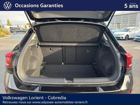 Voitures D'occasion À Lanester | Volkswagen T-Roc 1.5 Tsi Evo2 150Ch Vw Edition Dsg7