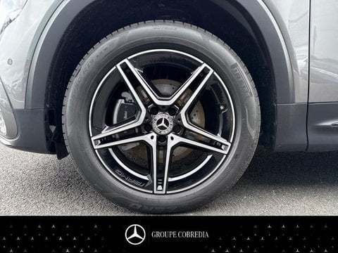 Voitures D'occasion À Brest | Mercedes-Benz Glb 200 D 150Ch Amg Line 8G-Dct