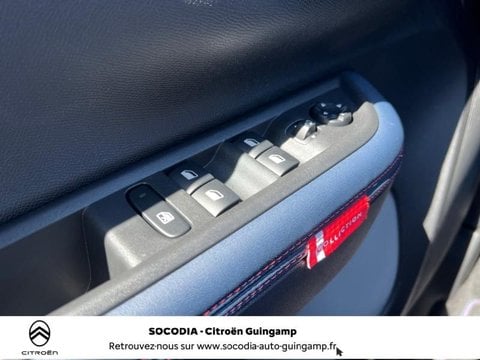 Voitures D'occasion À Guingamp | Citroën C3 Aircross 1.2 Turbo 100Ch Collection