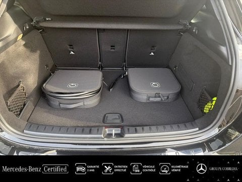 Voitures D'occasion À Saint-Malo | Mercedes-Benz Gla 250 E Hybrid Eq 218Ch Edition 140 8G-Dct