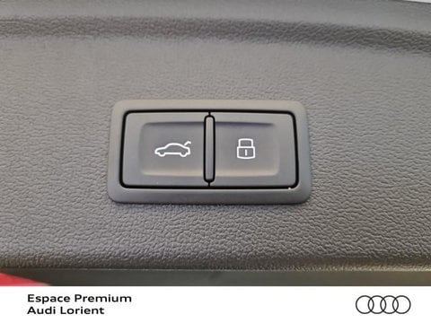 Voitures D'occasion À Lanester | Audi A3 Sportback 1.5 Tfsi E 204Ch Phev S Line S Tronic 6