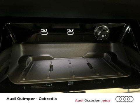 Voitures D'occasion À Quimper | Audi A5 2.0 Tfsi 204Ch S Line Quattro S Tronic 7