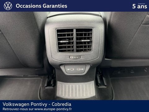 Voitures D'occasion À Pontivy | Volkswagen T-Roc 1.5 Tsi Evo 150Ch Style Dsg7
