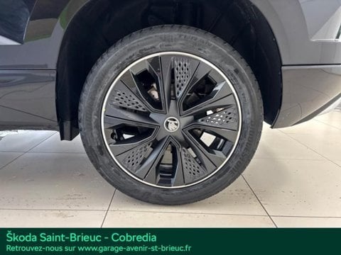 Voitures D'occasion À Saint-Brieuc | Škoda Karoq 1.5 Tsi Evo 2 Act 150Ch Sportline Dsg7