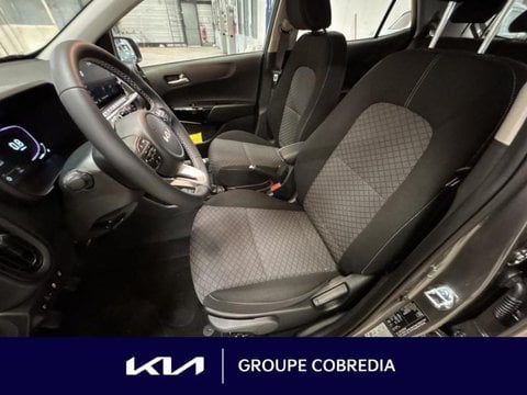 Voitures D'occasion À Yffiniac | Kia Picanto 1.0 Gdi 68Ch Active