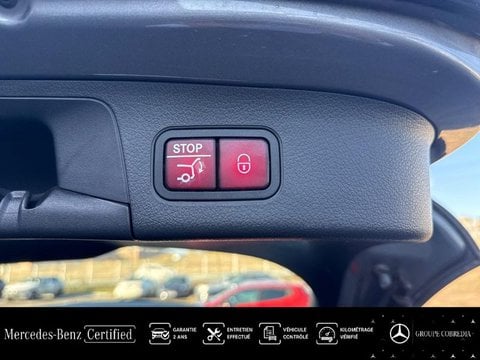 Voitures D'occasion À Bonchamps-Les-Laval | Mercedes-Benz Gla 200 D 150Ch Progressive Line 8G-Dct
