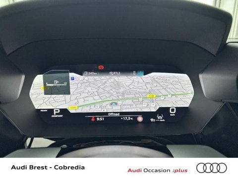 Voitures D'occasion À Brest | Audi A3 Sportback 35 Tdi 150Ch S Line S Tronic 7