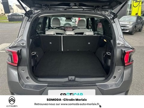 Voitures D'occasion À Saint-Martin-Des-Champs | Citroën C3 Aircross 1.2 Hybride 145Ch Max E-Dcs...