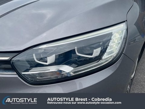 Voitures D'occasion À Brest | Renault Grand Scénic 1.5 Dci 110Ch Energy Intens Edc