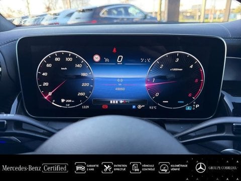 Voitures D'occasion À Saint-Malo | Mercedes-Benz Glc Coupé 220 D 197Ch Amg Line 4Matic 9G-Tronic