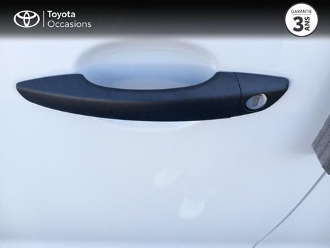 Voitures D'occasion À Plérin | Toyota Proace Long 2.2 D-4D 150 Cabine Approfondie Start Pack Co...