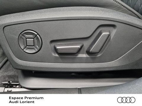 Voitures D'occasion À Lanester | Audi A5 Avant 2.0 Tdi Hybride 204Ch S Line S Tronic 7