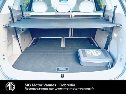 Voitures D'occasion À Theix-Noyalo | Mg Mgs9 Phev 1.5 Gdi 299Ch Phev Premium