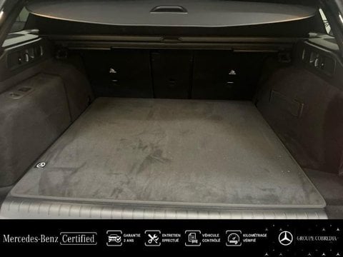 Voitures D'occasion À Caudan | Mercedes-Benz Classe C Break 300 D E Hybrid Eq 197+129Ch Amg Line +
