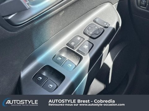 Voitures D'occasion À Brest | Hyundai Kona 1.0 T-Gdi 120Ch Fap Intuitive