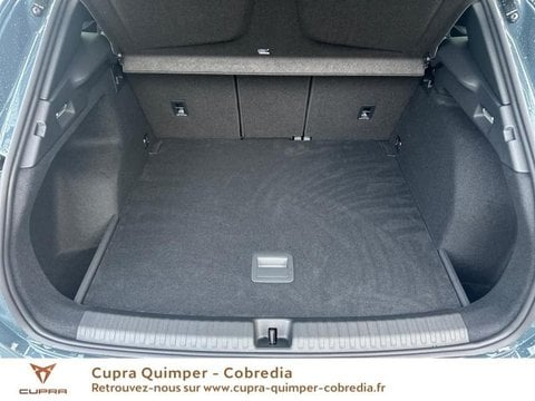 Voitures D'occasion À Quimper | Cupra Terramar 1.5 Etsi Hybrid 150Ch V Dsg7