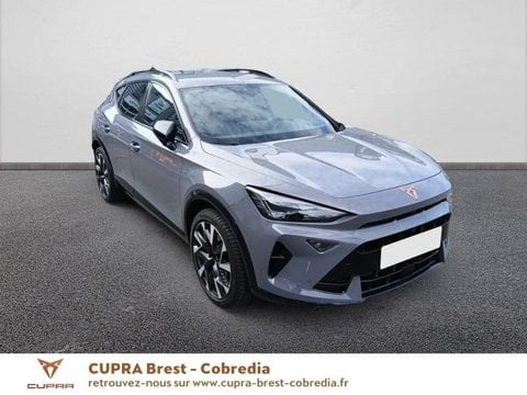 Voitures D'occasion À Brest | Cupra Formentor 1.5 Ehybrid 272Ch Vz Dsg6