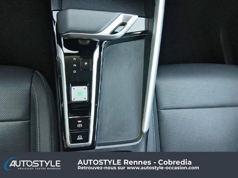 Voitures D'occasion À La Mézière | Mg Zs 1.5 Hybrid+ 197Ch Luxury