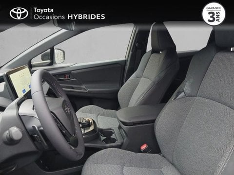 Voitures D'occasion À Carhaix-Plouguer | Toyota Bz4X 224Ch 11Kw Grande Autonomie Design Mc25