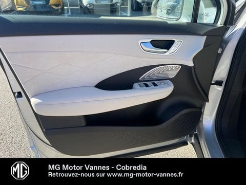 Voitures D'occasion À Theix-Noyalo | Mg Mgs6 Ev 361Ch - 77Kwh Dual Motor Luxury 4Wd