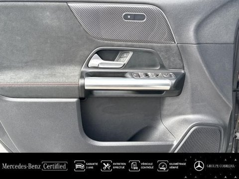 Voitures D'occasion À Brest | Mercedes-Benz Gla 200 D 150Ch Amg Line 8G-Dct