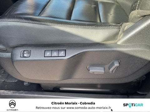 Voitures D'occasion À Saint-Martin-Des-Champs | Citroën Spacetourer M 100% Ëlectric 100 Kw (13...