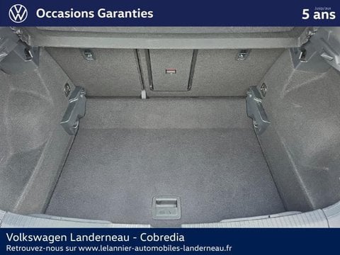 Voitures D'occasion À Landerneau | Volkswagen T-Roc 1.5 Tsi Evo 150Ch Carat Euro6D-T