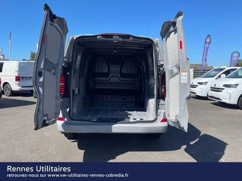 Voitures D'occasion À Cesson-Sévigné | Volkswagen Transporter Fg Van L2 2.0 Tdi 150Ch Business...
