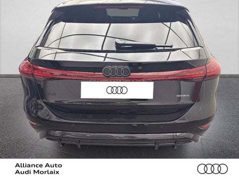 Voitures D'occasion À Saint-Martin-Des-Champs | Audi A6 E-Tron E-Tron 428Ch Quattro S Line
