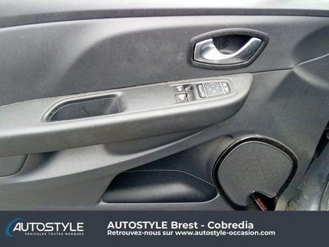 Voitures D'occasion À Brest | Renault Clio 0.9 Tce 75Ch Energy Limited 5P Euro6C