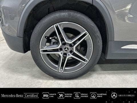 Voitures D'occasion À Caudan | Mercedes-Benz Gla 200 D 150Ch Amg Line 8G-Dct