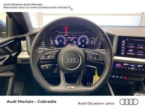 Voitures D'occasion À Saint-Martin-Des-Champs | Audi A1 Sportback 30 Tfsi 110Ch S Line S Tronic 7