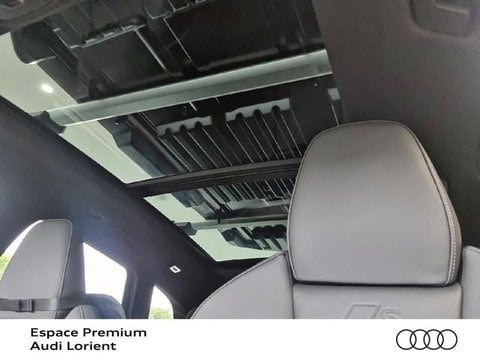 Voitures D'occasion À Lanester | Audi Q5 2.0 E-Hybrid 299Ch S Line Quattro S Tronic 7