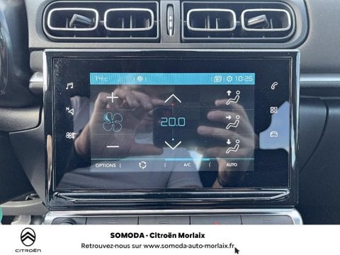 Voitures D'occasion À Saint-Martin-Des-Champs | Citroën C3 1.2 Puretech 83Ch S&S C-Series 123G