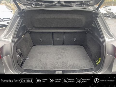 Voitures D'occasion À Saint-Grégoire | Mercedes-Benz Gla 200 D 150Ch Amg Line 8G-Dct