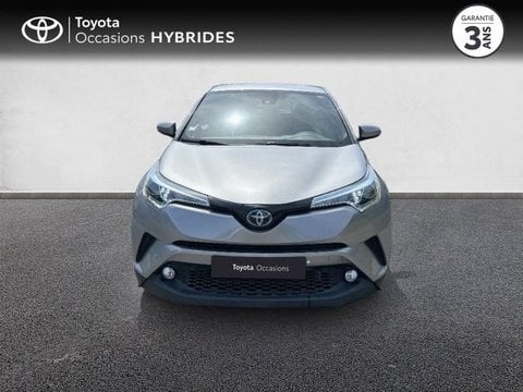 Voitures D'occasion À Lanester | Toyota C-Hr 122H Edition 2Wd E-Cvt Rc18