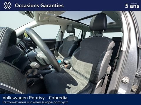 Voitures D'occasion À Pontivy | Škoda Kodiaq 2.0 Tdi 150Ch Scr Style Dsg7 5 Places