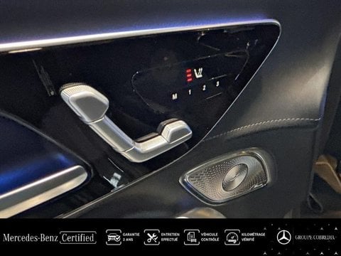 Voitures D'occasion À Caudan | Mercedes-Benz Eqe 300 245Ch Electric Art