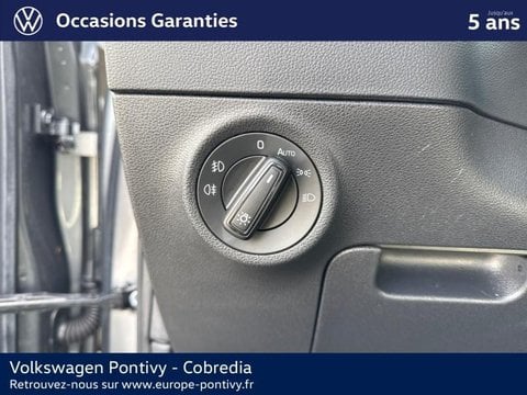 Voitures D'occasion À Pontivy | Škoda Karoq 2.0 Tdi 116Ch Scr Business Dsg7