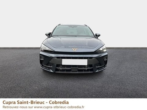 Voitures D'occasion À Saint-Brieuc | Cupra Leon St 1.5 Ehybrid 204Ch V Dsg6