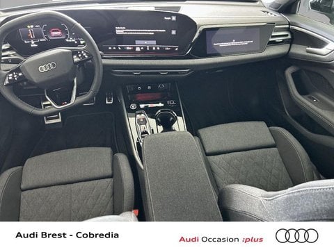Voitures D'occasion À Brest | Audi A5 Avant 2.0 Tdi Hybride 204Ch S Line S Tronic 7