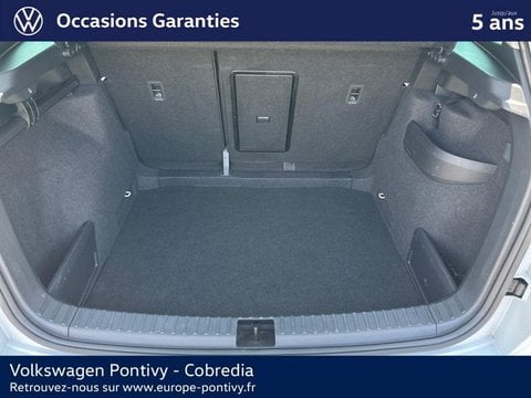 Voitures D'occasion À Pontivy | Škoda Karoq 2.0 Tdi 116Ch Scr Business Dsg7