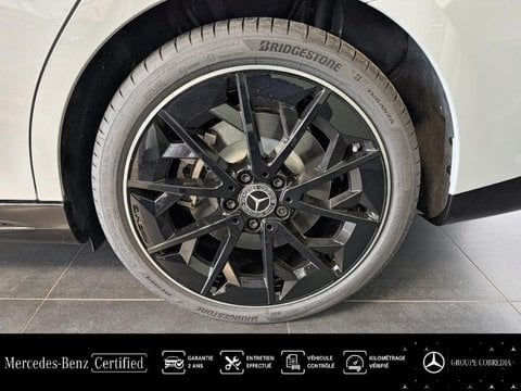 Voitures D'occasion À Saint-Martin-Des-Champs | Mercedes-Benz Cla Shooting Brake 250+ Eq 272Ch A...