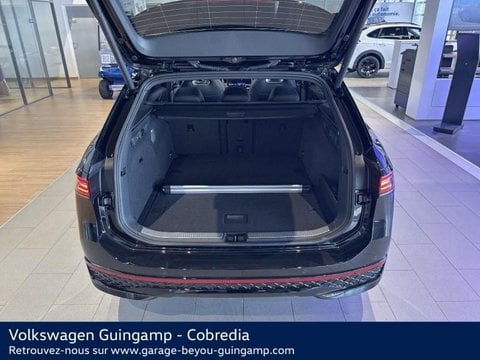 Voitures D'occasion À Guingamp | Volkswagen Passat Sw 2.0 Tdi Evo 150Ch R-Line Dsg7