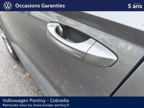 Voitures D'occasion À Pontivy | Škoda Karoq 2.0 Tdi 116Ch Scr Business Dsg7