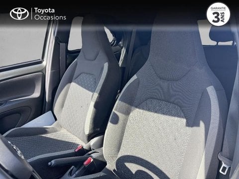 Voitures D'occasion À Noyal-Pontivy | Toyota Aygo X 1.0 Vvt-I 72Ch Design My23