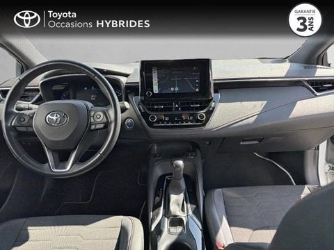 Voitures D'occasion À Vannes | Toyota Corolla 122H Collection My22