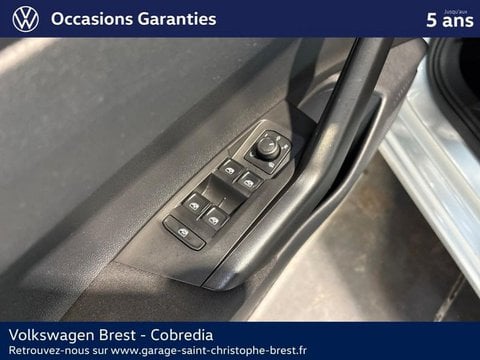 Voitures D'occasion À Brest | Volkswagen Polo 1.0 Tsi 95Ch Life
